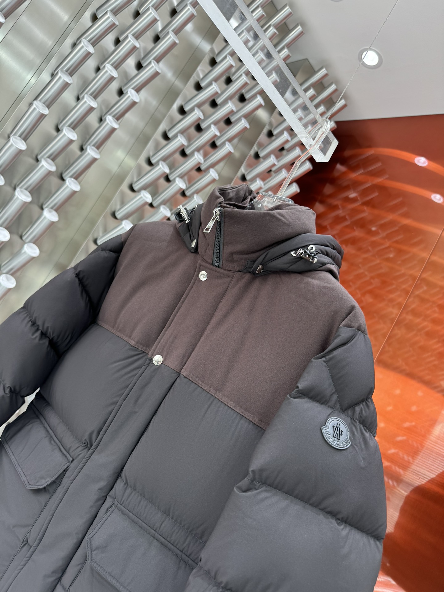 Moncler Down Jackets